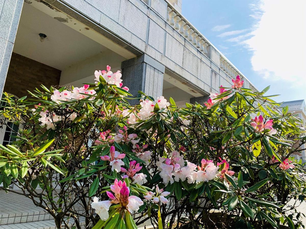 Yugashima Golf Club & Hotel Resort Izu  Exterior photo